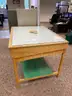 Drawing Light Table