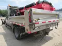 2019 RAM 3500 Plow/Spreader Truck