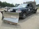 2019 RAM 3500 Plow/Spreader Truck