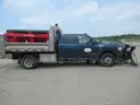 2019 RAM 3500 Plow/Spreader Truck