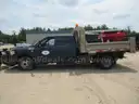 2019 RAM 3500 Plow/Spreader Truck