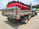 2019 RAM 3500 Plow/Spreader Truck