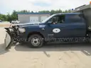2019 RAM 3500 Plow/Spreader Truck