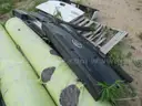 Lot of Tailgates &#x26; Bumpers
