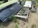 Lot of Tailgates &#x26; Bumpers