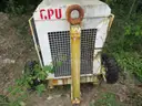 Ground Power Unit