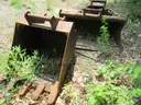 Lot of Heavy Equipment Accessories