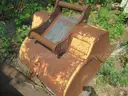 Lot of Heavy Equipment Accessories