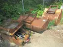 Lot of Heavy Equipment Accessories