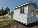 Scale House