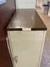 Map/Document Cabinet