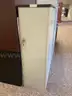 Map/Document Cabinet