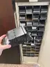 Map/Document Cabinet
