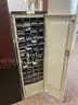 Map/Document Cabinet