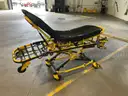 Stryker MX Pro Stretcher