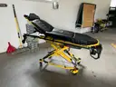 Stryker Power Pro Stretcher