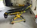 Stryker Power Pro Stretcher