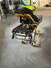 Stryker Power Pro Stretcher