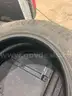Lot of Goodyear Tires