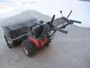 2010 Ariens Snow Sweeper