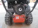 2011 Ariens Snow Sweeper
