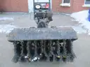 2011 Ariens Snow Sweeper