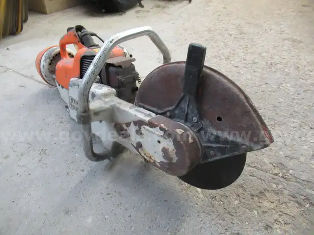STHIL Chain Saw