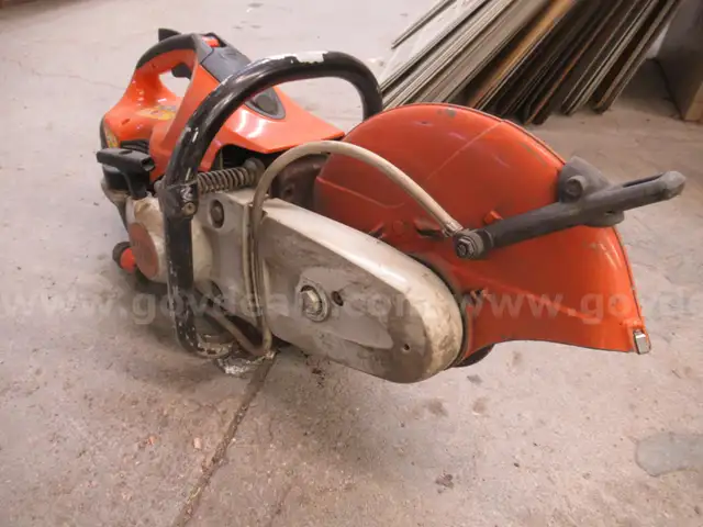 STHIL Chain Saw