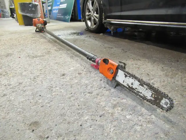 STHIL Pole Saw