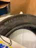 Lot of Michelin Tires
