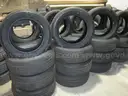 P275/55R 20 Firestone Firehawk Pursuit tires