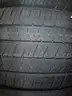 P275/55R 20 Firestone Firehawk Pursuit tires