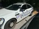 2014 Chevrolet Caprice
