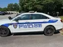 2019 Ford Taurus