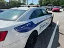 2019 Ford Taurus