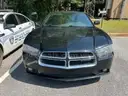 2014 Dodge Charger