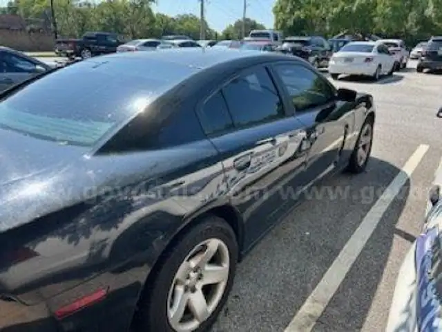 2014 Dodge Charger