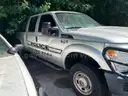 2015 Ford F-250 SD