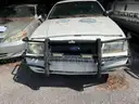 2009 Ford Crown Victoria