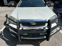 2014 Chevrolet Caprice
