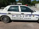 2011 FORD CROWN