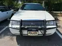 1998 Ford Crown Victoria