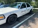 1998 Ford Crown Victoria
