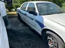 2008 Ford Crown Victoria