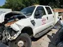 2008 Ford F-250 SD