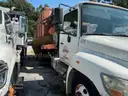 011 Hino 338 Medium-Duty Box Truck &#x2013; AS-IS Auction Listing