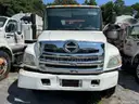 011 Hino 338 Medium-Duty Box Truck &#x2013; AS-IS Auction Listing