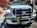 2008 Ford F-750