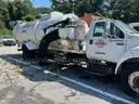 2008 Ford F-750