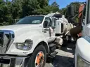 2008 Ford F-750